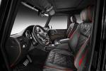 Mercedes-Benz G500 4x4&sup2; by Brabus 2015 года